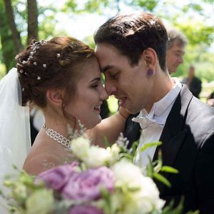 Meet your Posher, Caroline